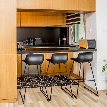 Rose Gold Apartment Zalaegerszeg Dış mekan fotoğraf
