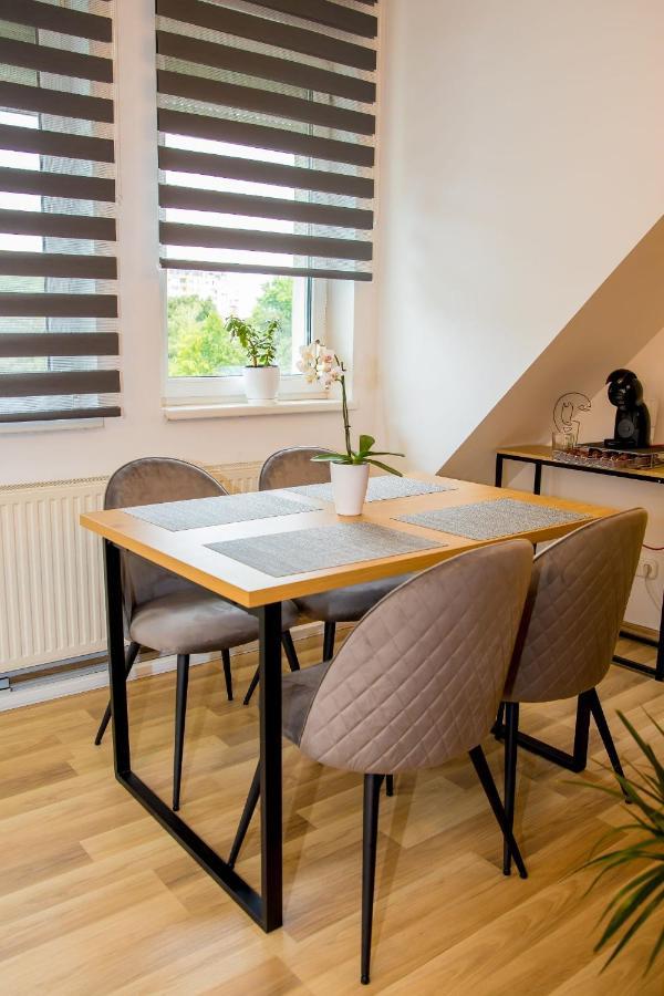 Rose Gold Apartment Zalaegerszeg Dış mekan fotoğraf