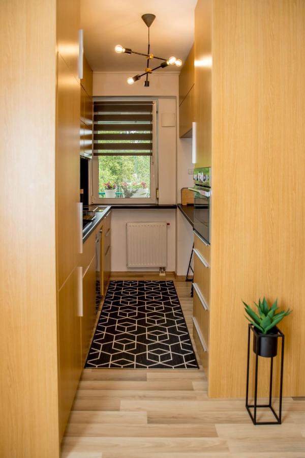 Rose Gold Apartment Zalaegerszeg Dış mekan fotoğraf